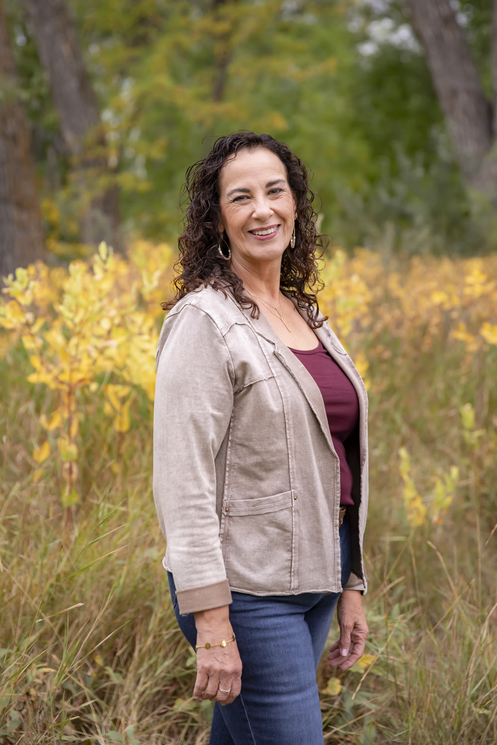 Christie Moss, travel advisor and owner of Travel The World 2Day